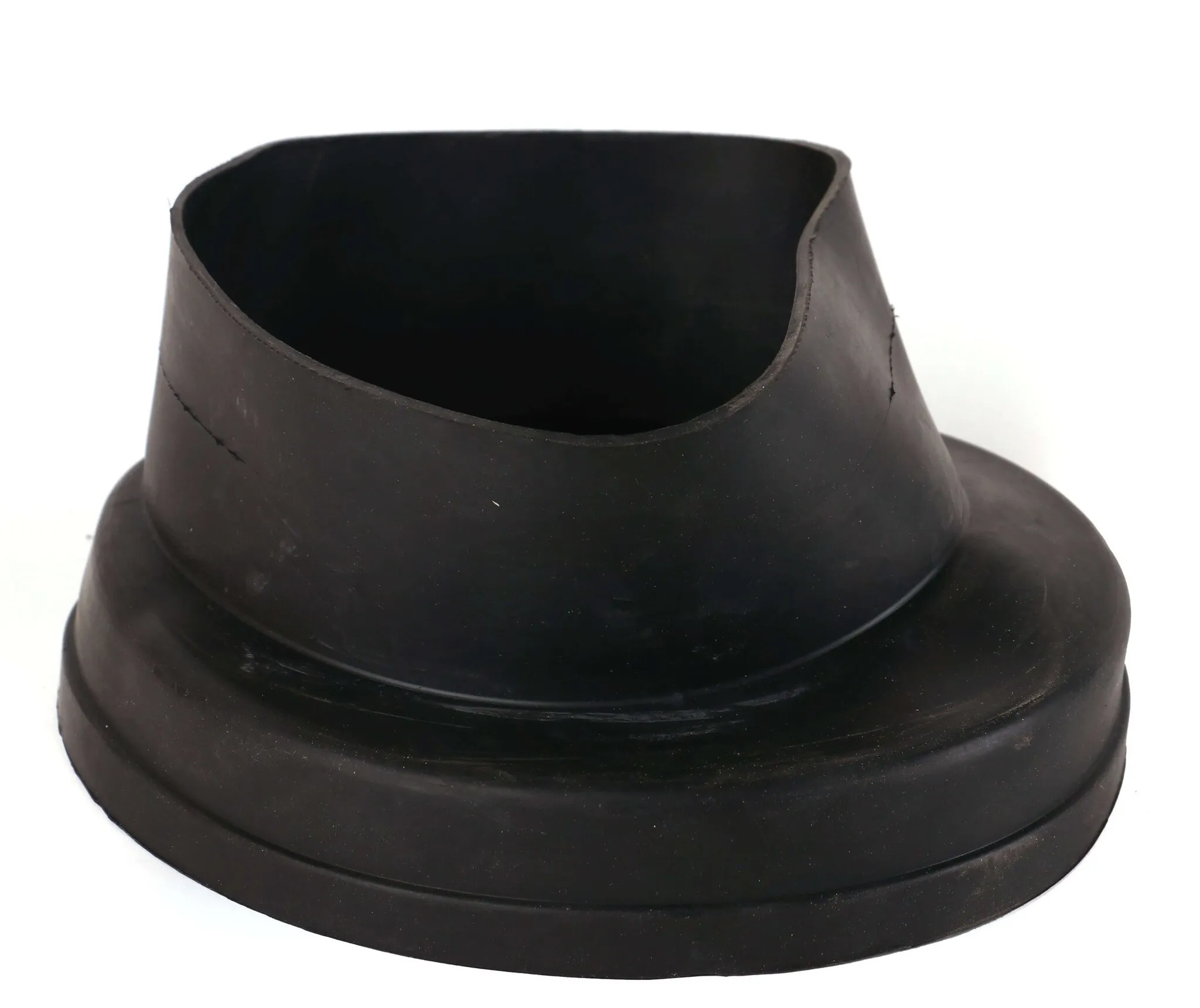 Vent-Axia ISO+M 160-123A Z / Verloop Ø160 - Ø123 A-sym