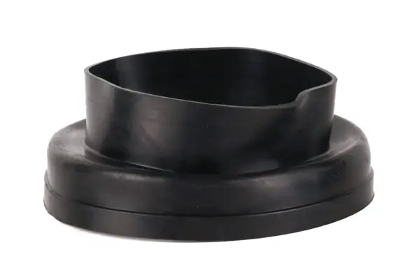 Vent-Axia ISO+M 160-123 Z / Verloop Ø160 - Ø123