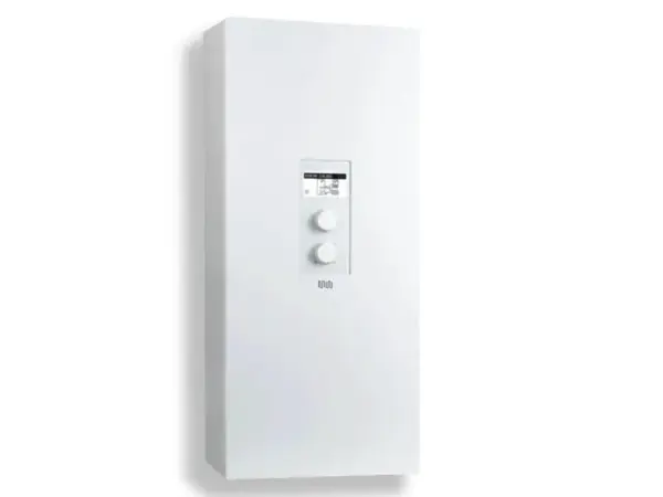 Masterwatt Calida Compact elektrische cv-ketel 12/16/20/24 kW