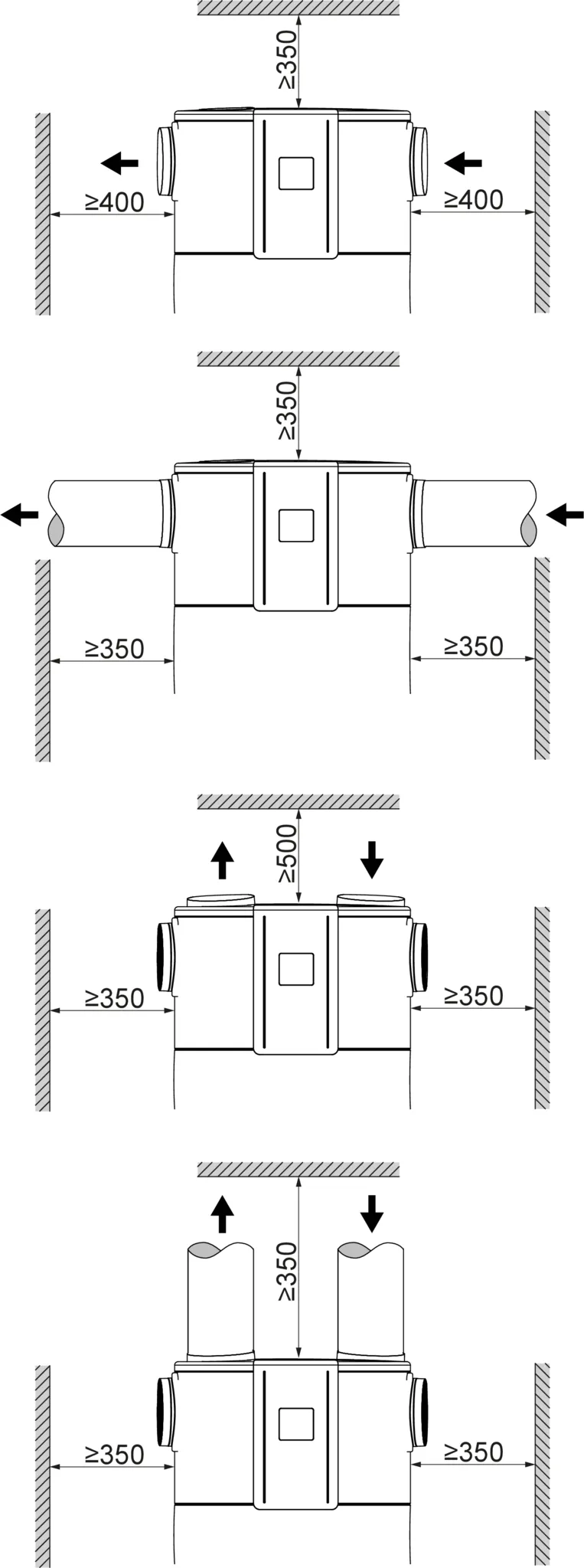 Stiebel Eltron warmtepompboiler WWK 301 - Image 7
