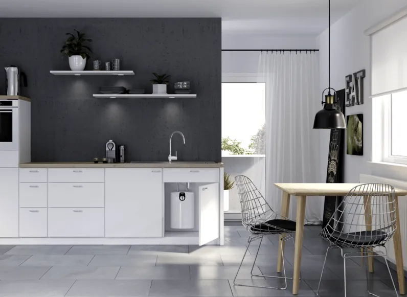 Stiebel Eltron SHU SLI close-in keuken boiler 10 liter - Image 4