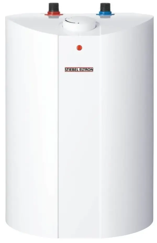 Stiebel Eltron SHC close-in keuken boiler 10 liter 65 graden
