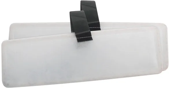 WTW filters Vent-Axia 300 ZH - 2 stuks - FP 300