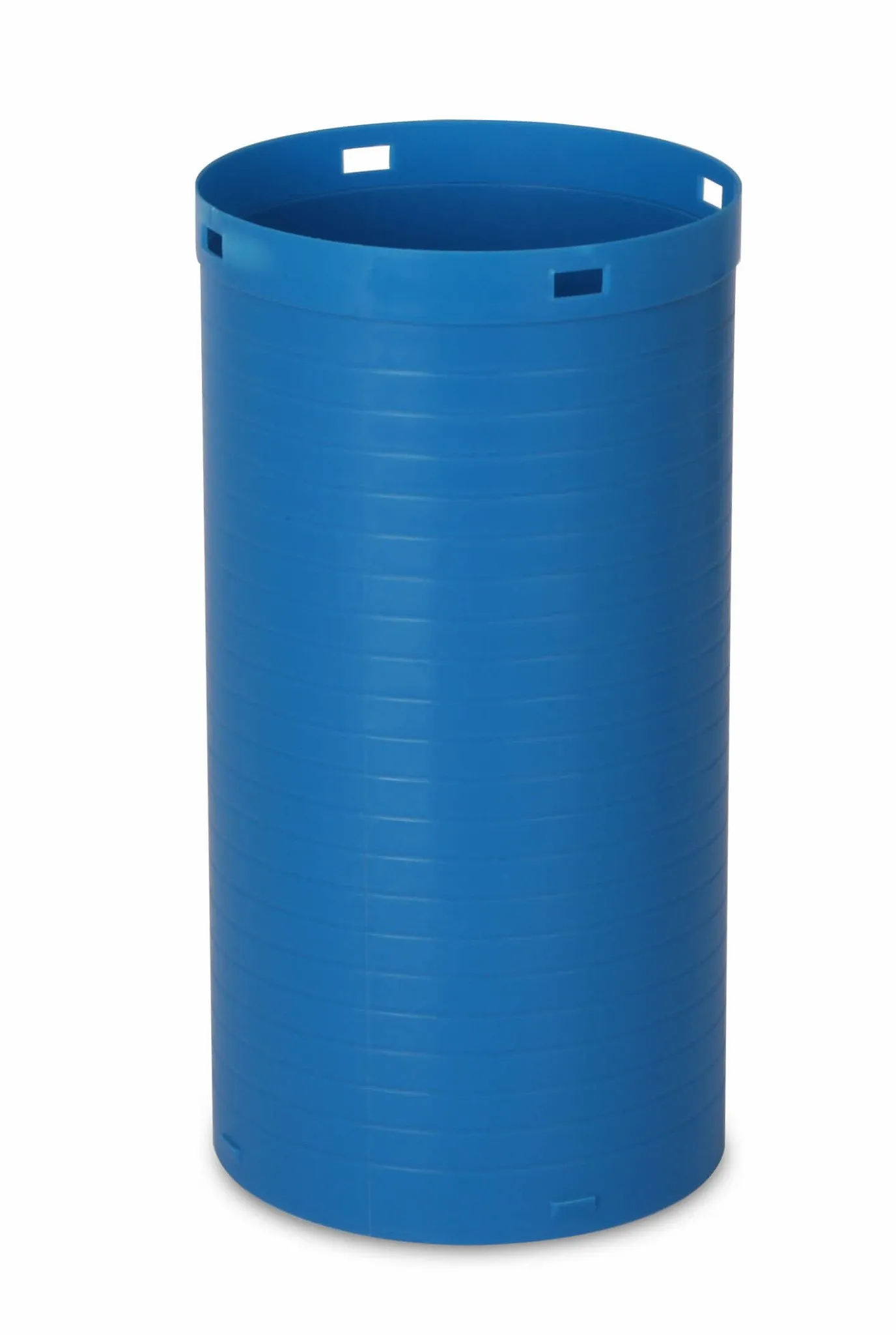 Vent-Axia Uniflexplus ventielcollector 3 x Ø69mm met schuifhuls 250mm en speciedeksel Ø125mm