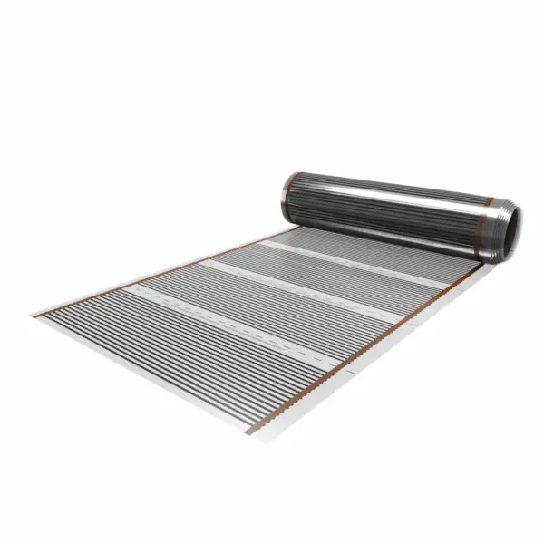 MAGNUM Foil (Folie) 120 Watt per 1 m² op rol