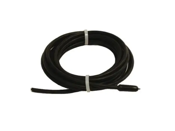 Vloersensor voor thermostaat