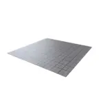 MAGNUM Tacker-Rasterfolie 50m²