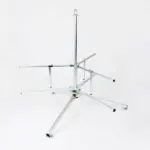 Buizenhaspel / afwikkelapparaat