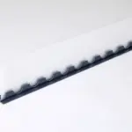 Dilatatieprofiel - Profielset met plakstrip 5 x 2mtr. ( 10mtr. )