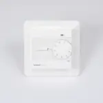 S-Control Aan/Uit Thermostaat (MSC) inclusief vloersensor - inbouw