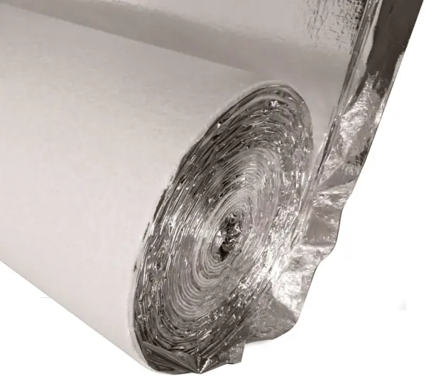 MAGNUM Isorol rol Ã  24 m² (20 x 1,2 m.) - 3 mm. dik