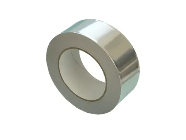 MAGNUM Aluminium tape rol Ã  22,5 m. x 5 cm.