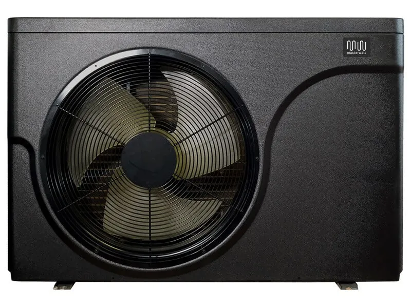 Masterwatt Dynamis warmtepomp (monoblock) 23 kW - Image 3