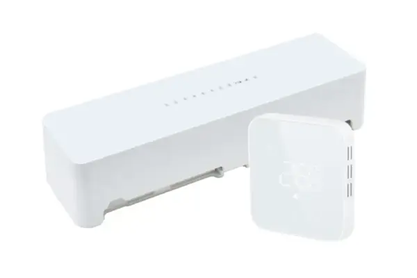 MAGNUM H64 Set bedraad - ControlCenter + Master Thermostaat Wifi