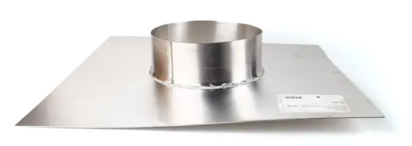 CAP 264 / Tbv dakdoorvoer CDDVI+ Ø200