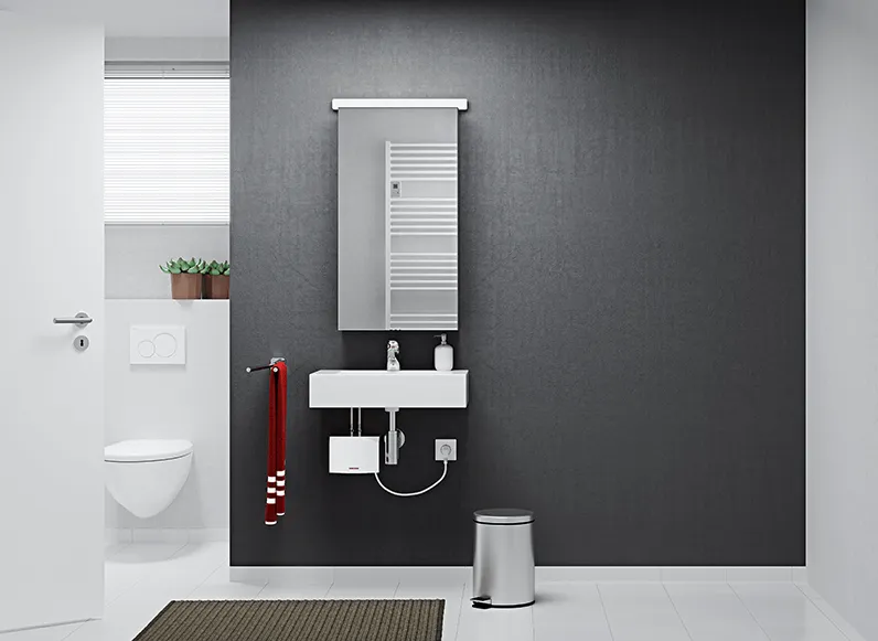 Stiebel Eltron Mini doorstroomboiler DEM4 - Image 4