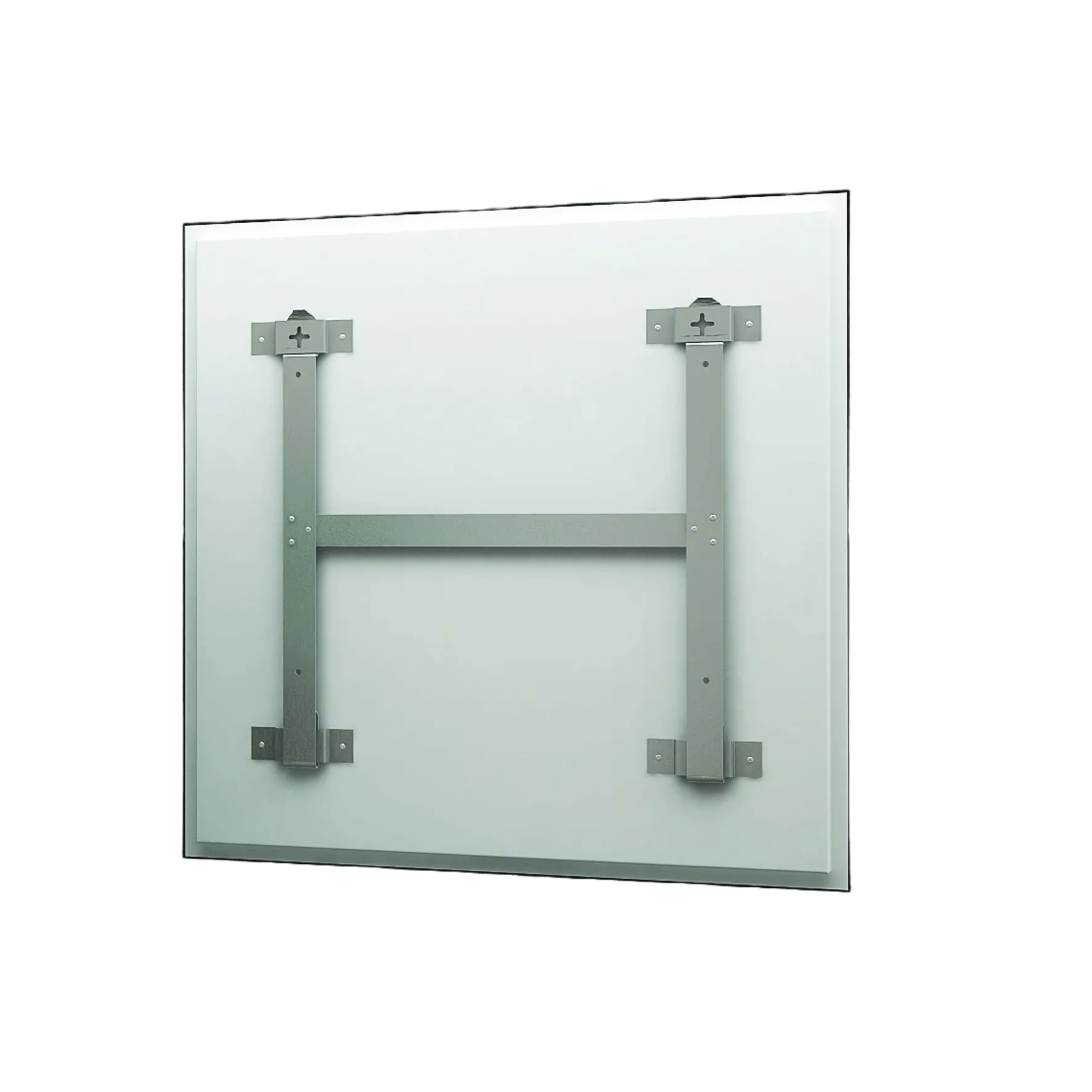 Ecosun GS 850 infrarood paneel glas zwart 120x80cm 850W - Image 5