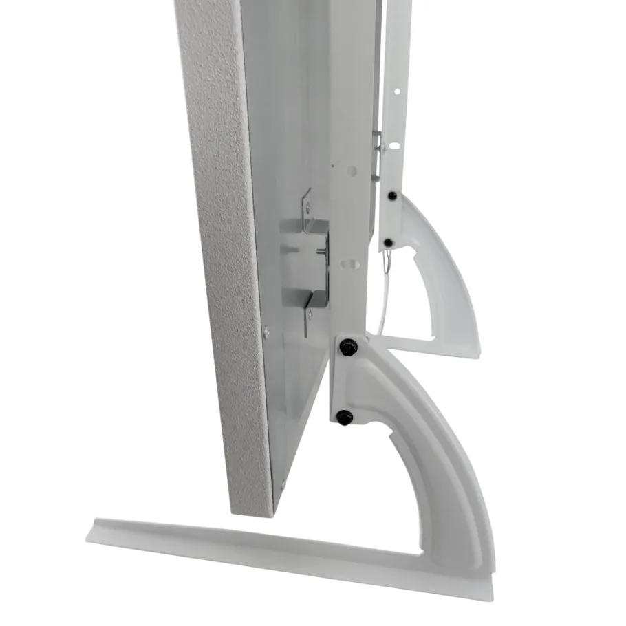 Ecosun standaard voor wand infraroodpanelen - Image 2