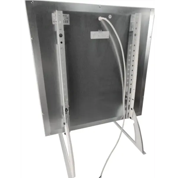 Ecosun standaard voor wand infraroodpanelen