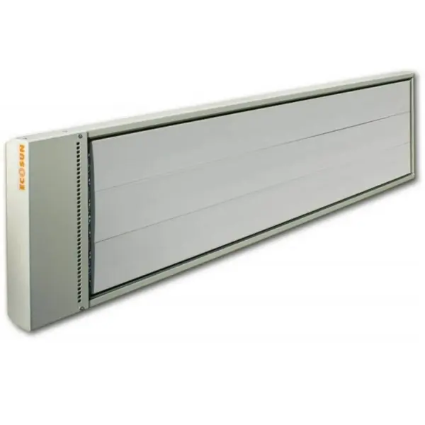 Ecosun S+ 36 Infrarood heater 3600 Watt