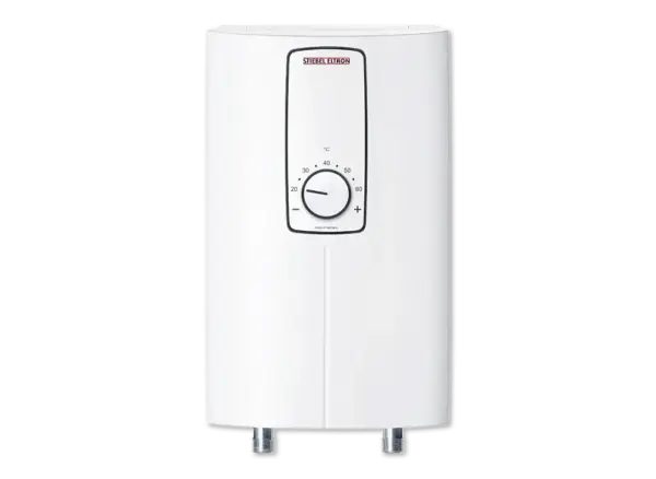 Stiebel Eltron Doorstroomboiler DCE 11/13 H Close-Up