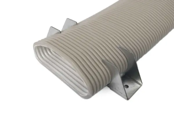 Vent-Axia Uniflexplus luchtverdeelslang vlak 132x52 L=20m