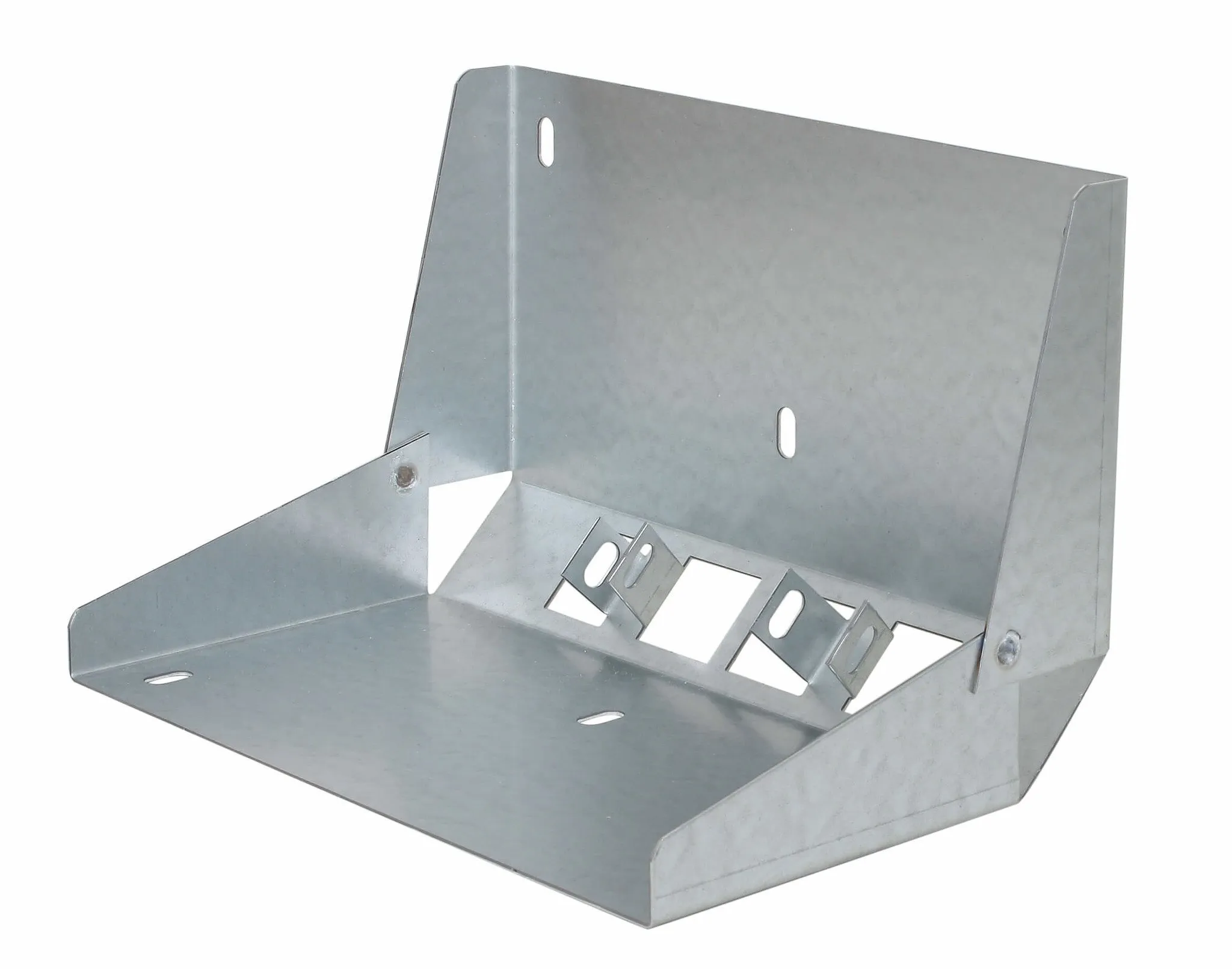 Vent-Axia Uniflexplus slanggeleider voor 3 slangen Ø69mm