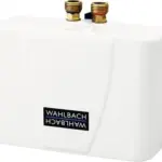 Wahlbach mini doorstroomboiler 4,5kW