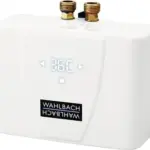 Wahlbach mini E doorstroomboiler 4,5kW