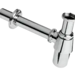 BONFIX Bekersifon 5/4" x 32 mm chroom