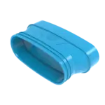 Wavin Ventiza Verloop 235x195 M/S