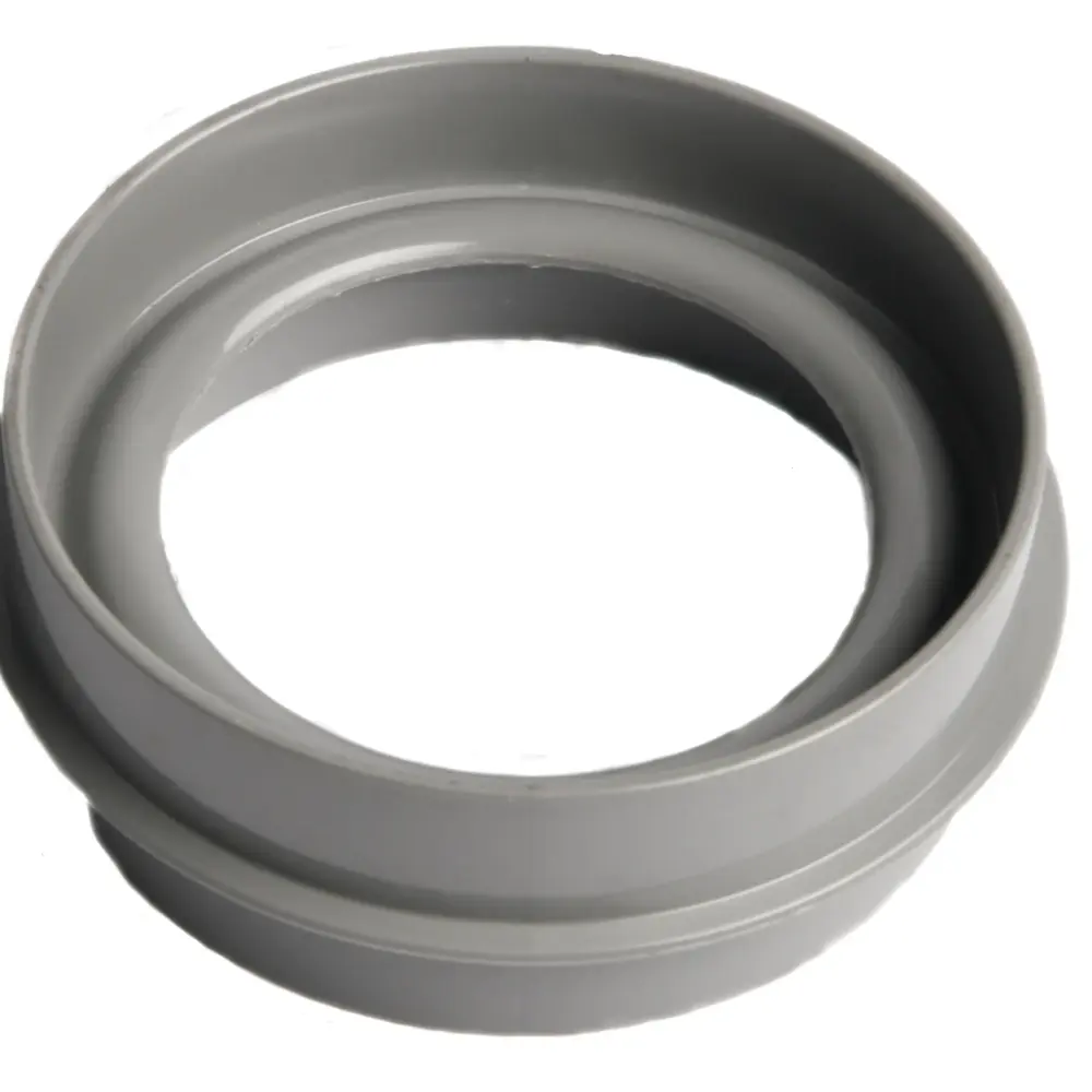 PVC HWA-Riool Combikap Verl. grijs 110x80