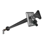 BONFIX Luxe vorstvrije buitenkraan 1.0