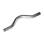 BONFIX M-press RVS-water passeerbocht Ø15 x Ø15 mm