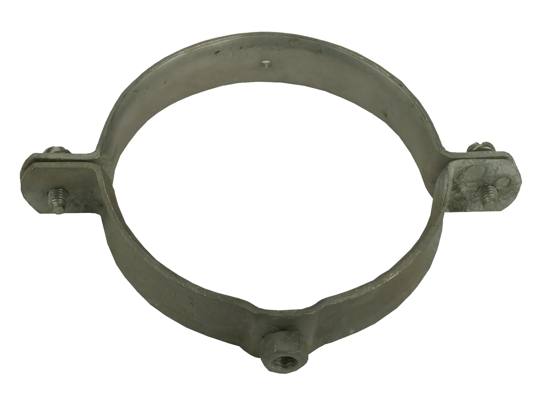 Thermisch Verzinkte HWA Beugel grijs 100XM8