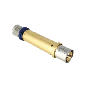 BONFIX Alu-pers reparatiekoppeling