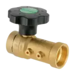 BONFIX TBE - EA 2" buitendraad x 2" buitendraad