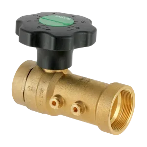 BONFIX TBE - EA binnendraad x binnendraad