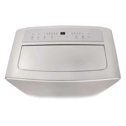 Aspen mobiele airconditioner R290 3,4kW koelen en 2,7kW verwarmen - Image 3