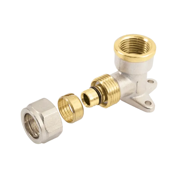 BONFIX-Aluknel-Muurplaat-34x-binnendraad-x-20-mm-5336 BONFIX Alu-knel Muurplaat binnendraad