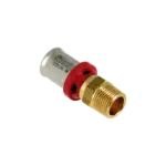 BONFIX Alu-pers 2000205 Puntstuk 3/8" x 16 mm