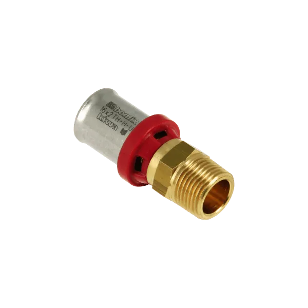 BONFIX Alu-pers Puntstuk