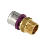 BONFIX Alu-pers 2000265 Puntstuk 1" x 26 mm