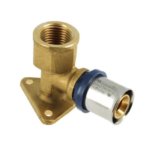 BONFIX-Alupers-2001220-Muurplaat-34binnendraad-x-20-mm-5390 BONFIX Alu-pers Muurplaat binnendraad