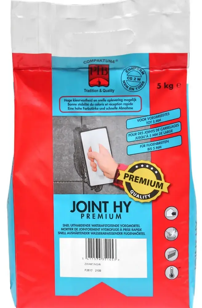 Compaktuna - Joint HY Premium( waterafstotend ) CG 2W - Copy