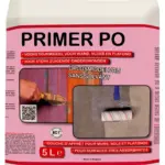 Compaktuna - Primer PO ( Zuigende ondergrond ) EC1 5L