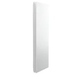 DRL E-Comfort Icon wit RAL9003 1800x450 2000W