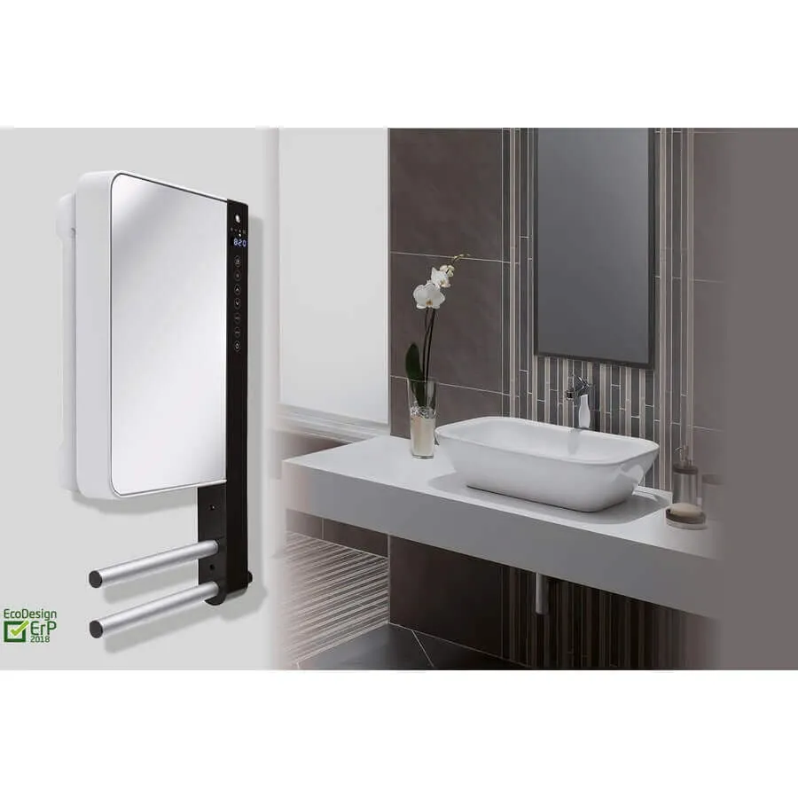 DRL E-Comfort Windy 2B 1000-1800Watt