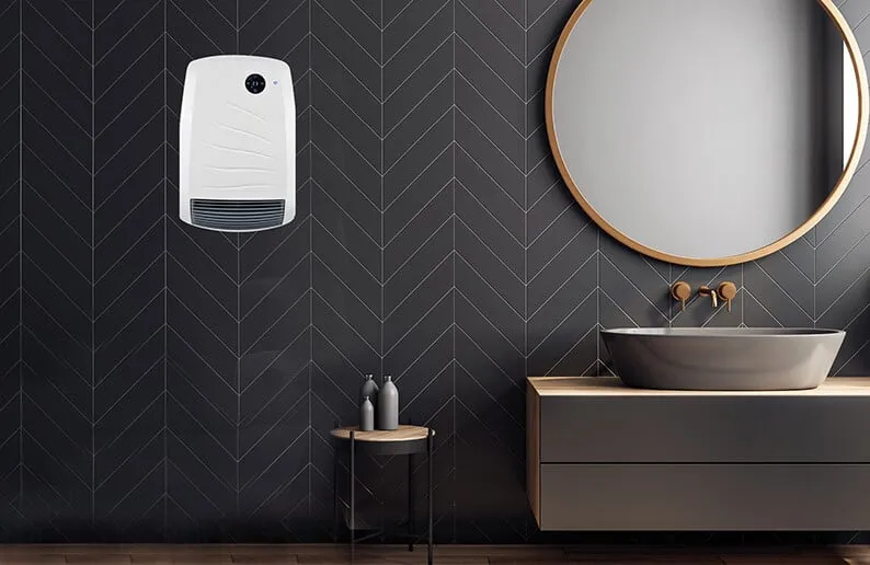 E-Comfort Bali 2000 Watt - Image 2