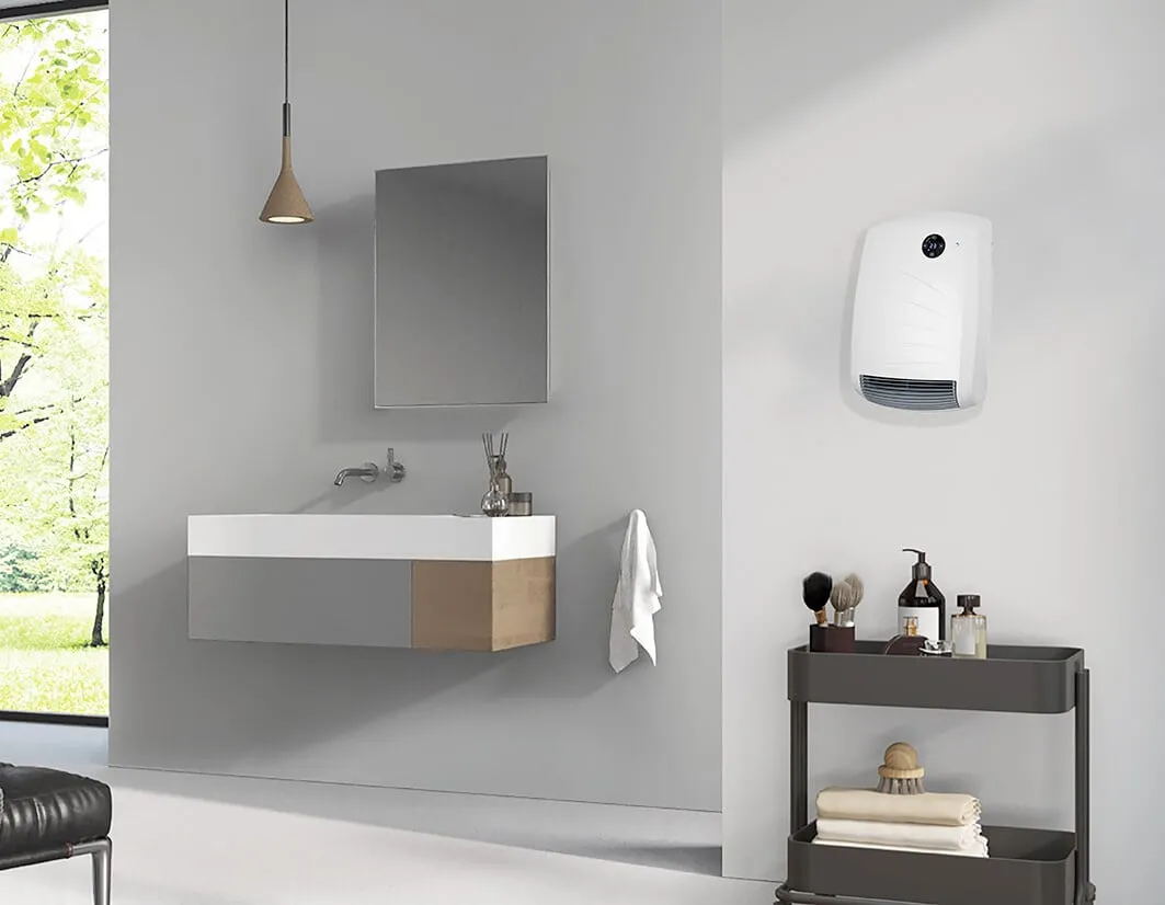 E-Comfort Bali 2000 Watt - Image 3